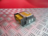 Airbag control unit/module