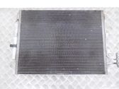 A/C cooling radiator (condenser)