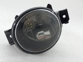 Front fog light