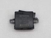 Multifunctional control switch/knob