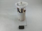 Fuel level sensor