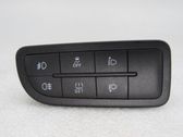 Wiper turn signal indicator stalk/switch