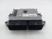 Unidad de control/módulo del motor