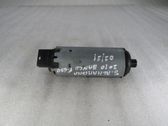 Seat adjustment motor
