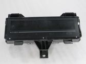 Geschwindigkeitsmesser Cockpit