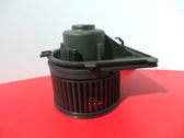 Heater fan/blower