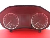 Compteur de vitesse tableau de bord