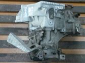 Manual 5 speed gearbox