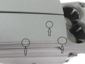 Console centrale