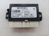 Multifunctional control switch/knob