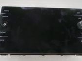 Radio/CD/DVD/GPS head unit