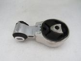 Engine mount bracket