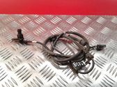 ABS brake wheel speed sensor
