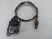 Lambda probe sensor