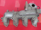 Intake manifold