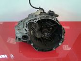 Manual 5 speed gearbox