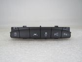 Multifunctional control switch/knob