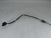 Lambda probe sensor