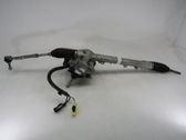 Steering rack