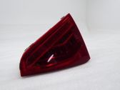Tailgate rear/tail lights