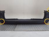 Rear bumper