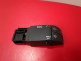 Multifunctional control switch/knob