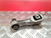 Engine mount bracket