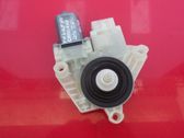 Rear door window regulator motor