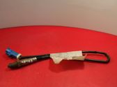 Lambda probe sensor