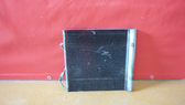 Radiateur condenseur de climatisation