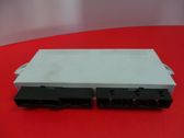 Comfort/convenience module