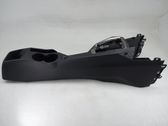 Center console