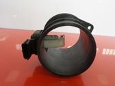 Mass air flow meter