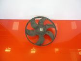 Ventilateur de refroidissement de radiateur électrique