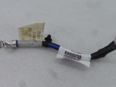 Engine installation wiring loom