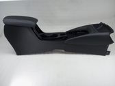 Center console