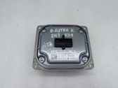 Headlight ballast module Xenon