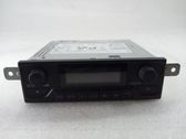 Radio/CD/DVD/GPS head unit