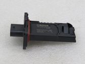 Mass air flow meter
