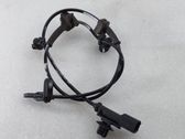 ABS brake wheel speed sensor