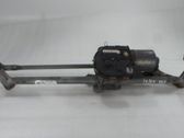 Wiper motor