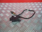 Lambda probe sensor