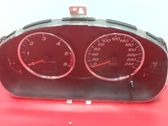 Speedometer (instrument cluster)