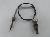 Lambda probe sensor