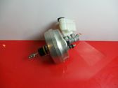 Brake booster