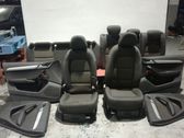 Seat set