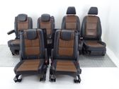 Seat set