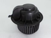 Heater fan/blower