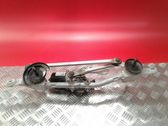 Wiper motor