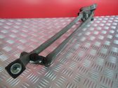 Wiper motor